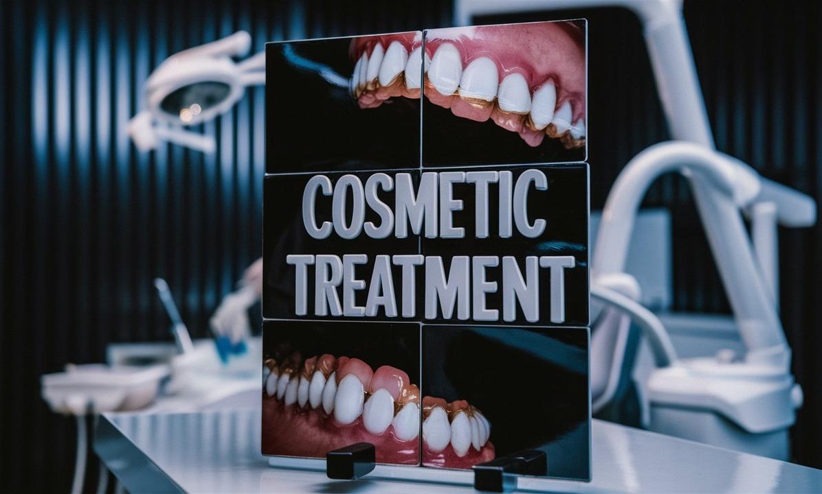 Cosmetic Treatment